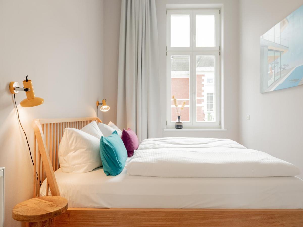Ostkueste - Villa Groth Design Apartments Χέρινγκσντορφ Δωμάτιο φωτογραφία