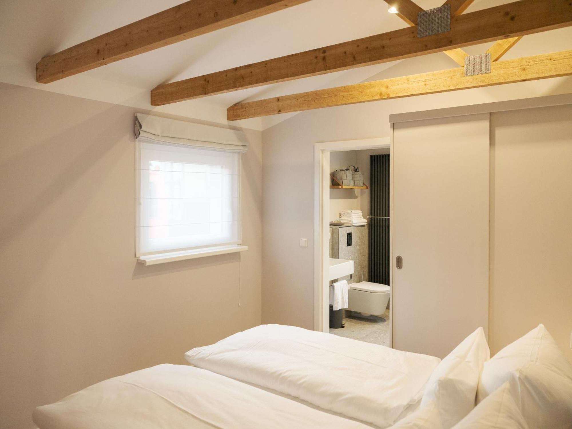 Ostkueste - Villa Groth Design Apartments Χέρινγκσντορφ Δωμάτιο φωτογραφία
